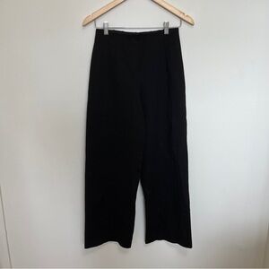 Lululemon Black Womens Work Pants Size Small